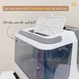  BABY BREZZA - Máy rửa bình sữa Bottle Washer Pro 