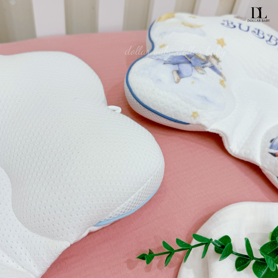  Gối Mây Bubble Tree 