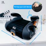  Ghế ô tô Chicco GoFit Plus ISOFIX 