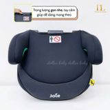  JOIE - Ghế ngồi ô tô trẻ em i-Chapp FX 