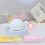  HEORSHE - Gặm Nướu Nhà Khám Phá 