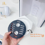  BABY BREZZA - Máy pha sữa Formula Pro Advanced 