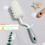  HONPER - Set 2 Cọ Mút Xốp - HP229 