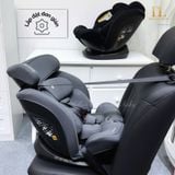  Ghế ô tô KIKKABOO i-Size i-Explore 2 (40-150cm) 