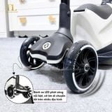  SMARTRIKE - XE TRƯỢT TRẺ EM XTEND RIDE-ON 