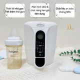  CHICCO - Máy hâm sữa và thức ăn 