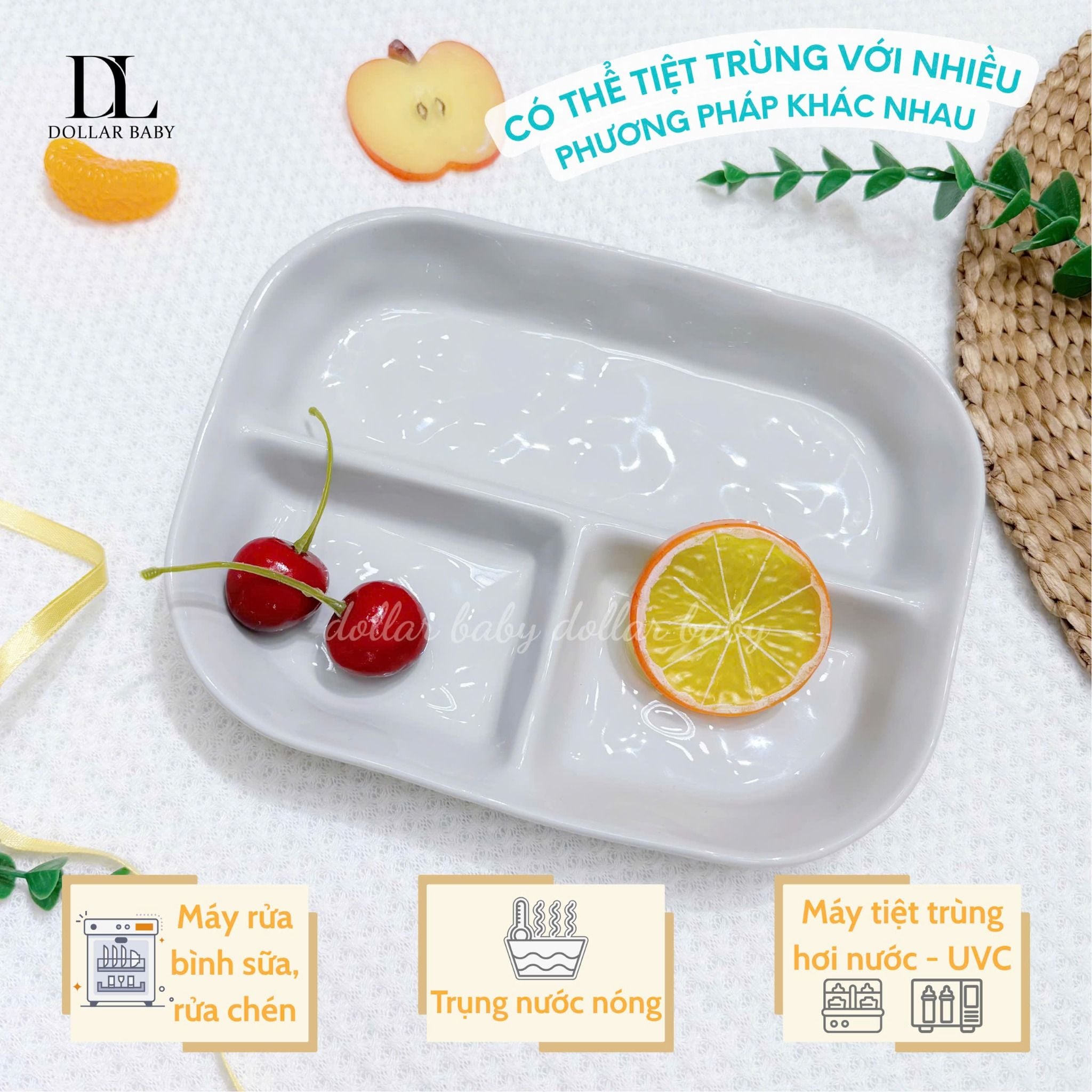  Dụng Cụ Ăn Uống Đa Năng Ripple He Or She 