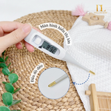  Nhiệt Kế Microlife Điện Tử ( kẹp nách ) - MT 850 
