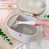  Hộp trữ sữa bột Misan 