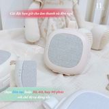  Dono&Dono Muteon - Máy Tạo Tiếng Ồn Trắng 