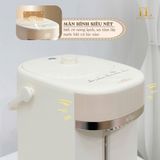  BEAR - Bình thủy điện 5L - EWB-5H50M54 