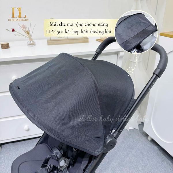  Xe đẩy Joolz Aer+ buggy 