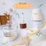  Máy Xay Ăn Dặm Bear 0.3L CH-4H02S 