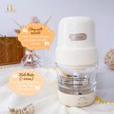  Máy Xay Ăn Dặm Bear 0.3L CH-4H02S 