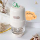  Máy Xay Ăn Dặm Bear 0.3L CH-4H02S 
