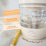  Máy Xay Ăn Dặm Bear 0.3L CH-4H02S 