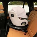  Ghế Ngồi Ô Tô NUNA Pruu Aire 