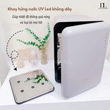  Máy Tiệt Trùng Sấy Khô Haenim UV Led 5G Smart Flex 