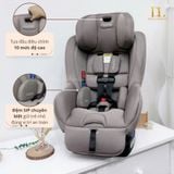  Ghế Ngồi Ô Tô Nuna Rava Next 