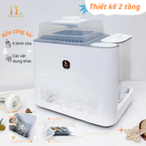  MOAZ BÉBÉ - Máy Rửa Bình Sữa MB122 