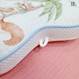  Gối Mây Bubble Tree 