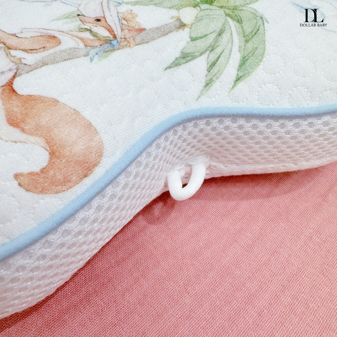  Gối Mây Bubble Tree 