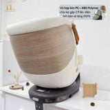  Ghế Ngồi Ô Tô Maple&co Nautilus Airflow / 0-7 Tuổi 