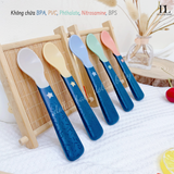  TOMMEE TIPPEE - Thìa Tập Ăn Easigrip (6m+) 