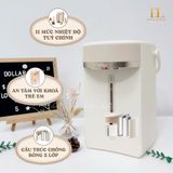  BEAR - Bình thủy điện 5L - EWB-5H50M54 