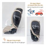  Ghế ô tô Booster Cybex Solution G2 plus 