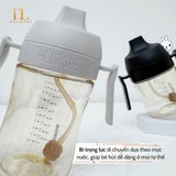  HEORSHE - Bình Tập Uống Nước Chuẩn Nha Khoa 
