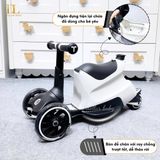  SMARTRIKE - XE TRƯỢT TRẺ EM XTEND RIDE-ON 