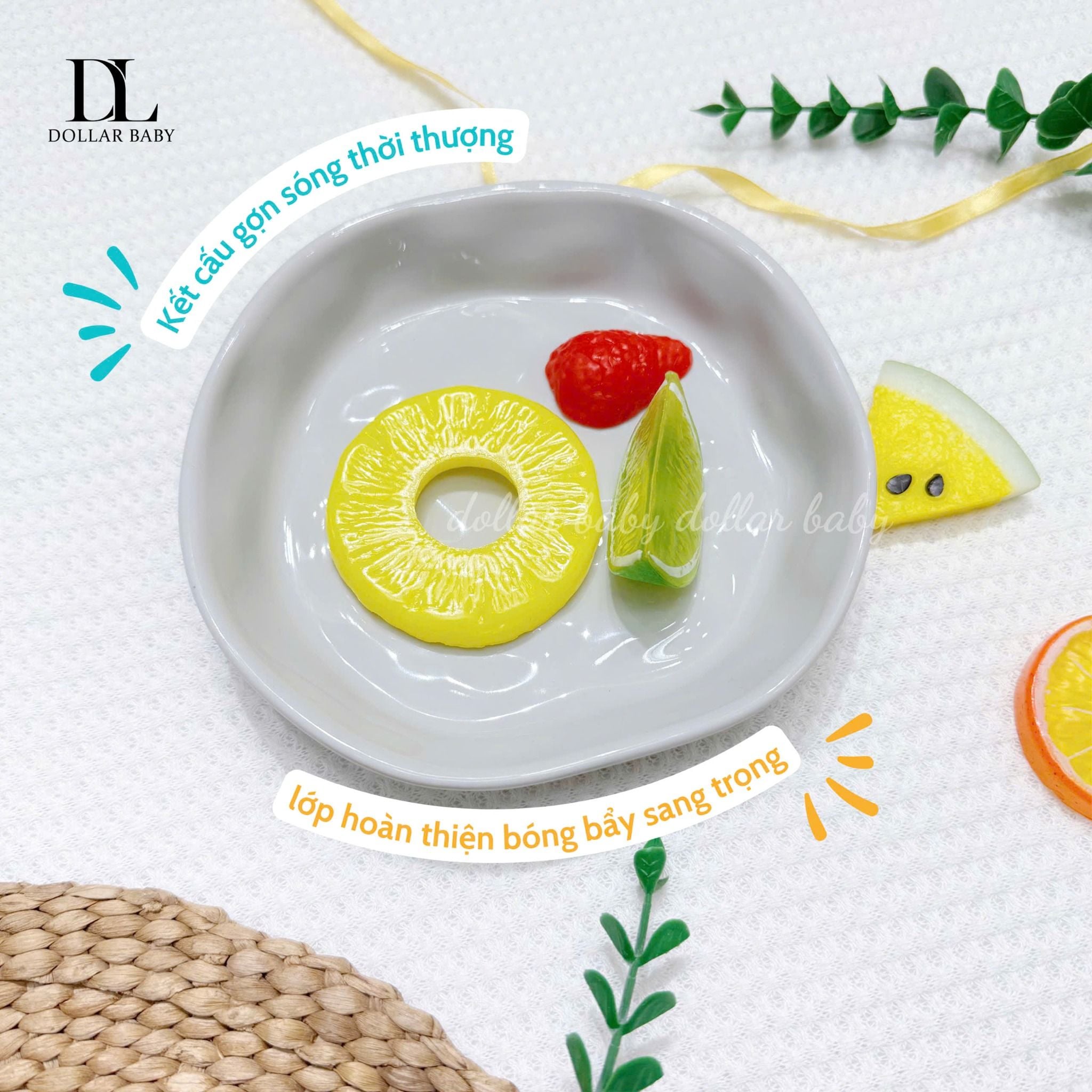  Dụng Cụ Ăn Uống Đa Năng Ripple He Or She 