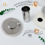  BEAR - Bình đun nước giữ nhiệt - PT15 