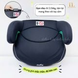  JOIE - Ghế ngồi ô tô trẻ em i-Chapp 