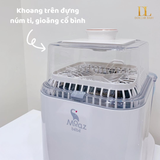  MOAZ BÉBÉ - Máy rửa bình - MB064 