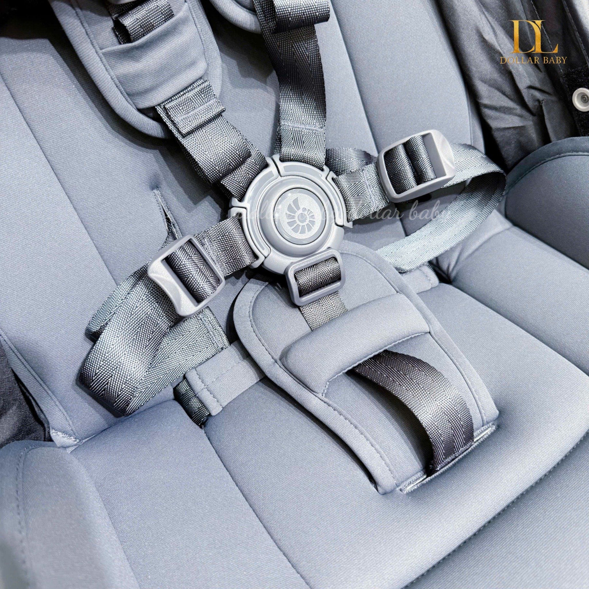  Xe đẩy gấp gọn Ergobaby Metro 3 