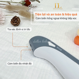  FATZ BABY - Nhiệt Kế Hồng Ngoại - Prompt 5 