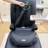 JOIE - Ghế ngồi ô tô trẻ em i-Chapp FX 