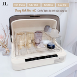  Máy Sấy Tiệt Trùng Bear / SB - MTT20 