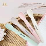  Thìa silicon Ubmom ( có hộp ) 