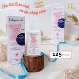  BABYCOCCOLE - Phấn rôm nước 