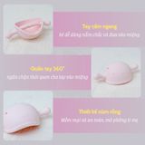  HEORSHE - Gặm Nướu Nhà Khám Phá 