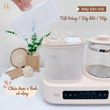  FATZ BABY - Máy Đa Năng Điện Tử - Multimax 12 