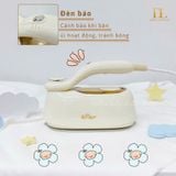 BEAR - Bàn là hơi nước - IR-4H15H 