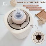  FATZ BABY - Máy hâm sữa và lắc sữa thông minh - Mono 16 plus 