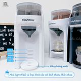  Máy pha sữa Baby Brezza Formula Pro Advanced 