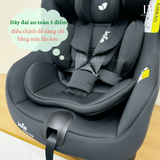  JOIE - Ghế Ngồi Ô Tô STEADI R129 cho bé từ 40 - 105cm 