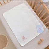  Lót Chống Thấm Monona 4D Thêu Hình - MNN138 