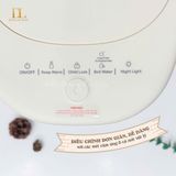  BEAR - Bình thủy điện 5L - EWB-5H50M54 